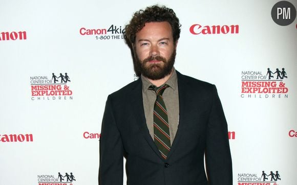 Danny Masterson