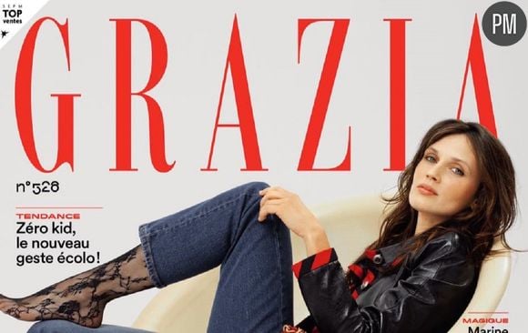 "Grazia"