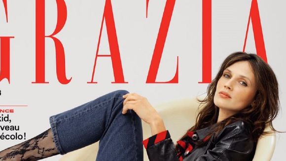 "Grazia" cesse sa publication en hebdomadaire, 31 postes supprimés