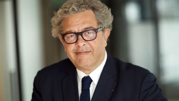 Stéphane Bodier (One Next) : "Sur le plan publicitaire, il faut prendre une marque média dans sa globalité"