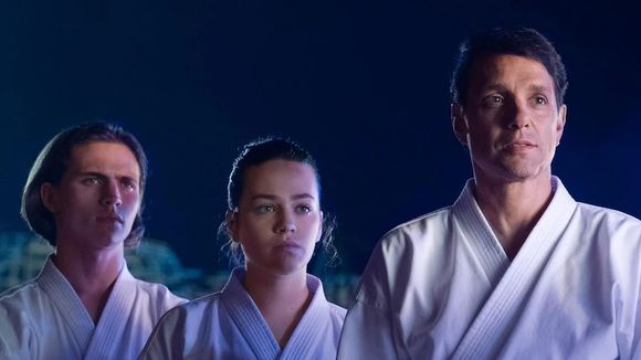 Netflix sauve une série YouTube !