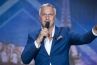 David Ginola quitte "La France a un incroyable talent" sur M6