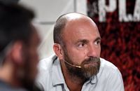 Christophe Dugarry présente ses excuses sur RMC