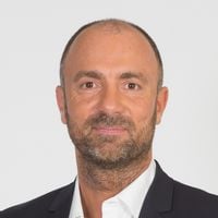 Christophe Dugarry : "Le monde des médias, c'est terminé pour moi"