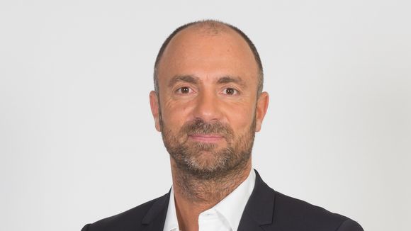 Christophe Dugarry : "Le monde des médias, c'est terminé pour moi"