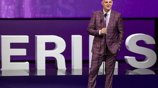 "Disparu à jamais" : Finnegan Oldfield et Nicolas Duvauchelle dans la future mini-série de Harlan Coben pour Netflix