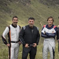 "Top Gear France" : Luc Alphand nouvelle recrue de la saison 7 sur RMC Découverte