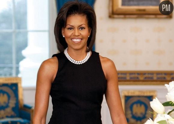 Michelle Obama