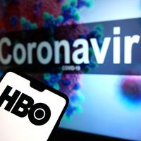 COVID-19 : La course au vaccin va faire l'objet d'une série sur HBO !