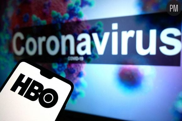 HBO prépare une série sur le coronavirus.