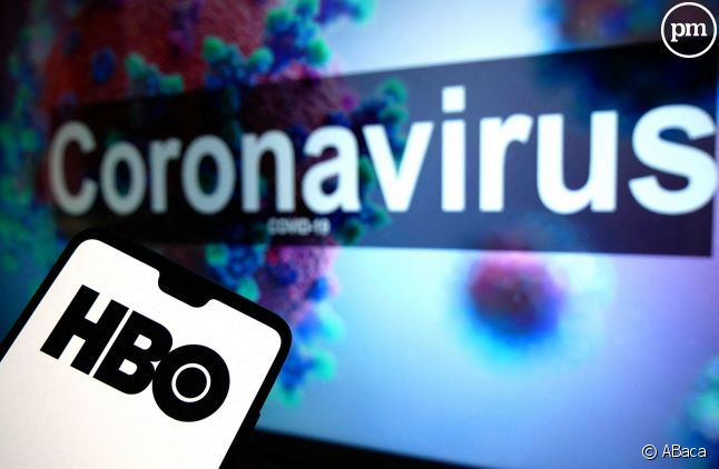 HBO prépare une série sur le coronavirus.