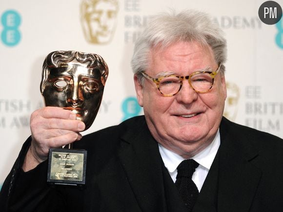 Alan Parker