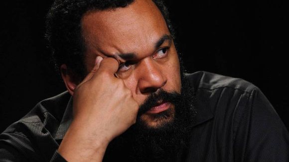 Dieudonné banni de Facebook et Instagram