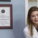 "Grey's Anatomy" : Ellen Pompeo a choisi de rester pour "faire de l'argent"