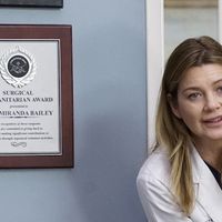 "Grey's Anatomy" : Ellen Pompeo a choisi de rester pour "faire de l'argent"