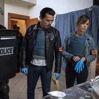 "Engrenages" : La dernière saison démarre ce soir sur Canal+