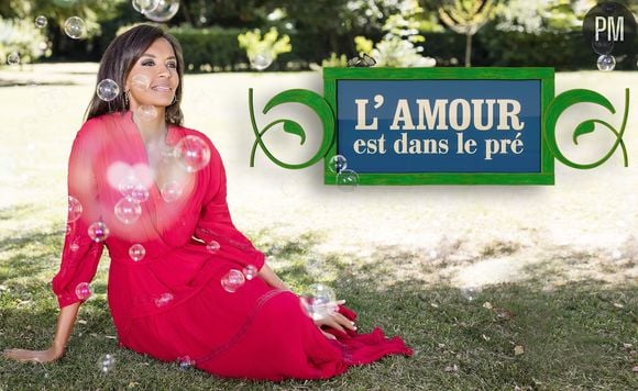 "L'amour est dans le pré"