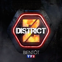 "District Z" : TF1 dévoile la première bande-annonce de son nouveau divertissement