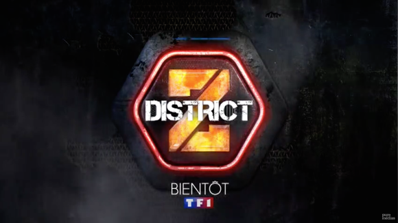 "District Z" : TF1 dévoile la première bande-annonce de son nouveau divertissement