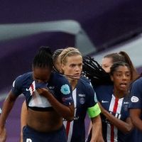 Ligue des champions féminine : W9 retransmet la finale dimanche à 19h50