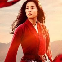 "Mulan" repoussé sur Disney+ en France