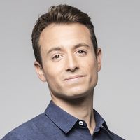 Hugo Clément bascule sur France 5