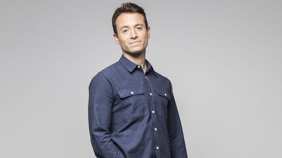 Hugo Clément bascule sur France 5