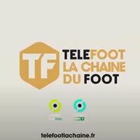 La chaîne Téléfoot s'excuse après une série de problèmes techniques