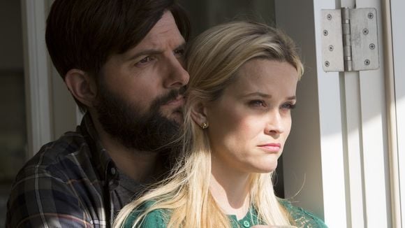 Audiences : "La Stagiaire" leader en hausse sur France 3, "Big Little Lies" dévisse sur TF1