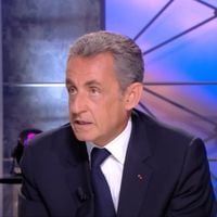 "Singe" et "nègre" : Les propos de Nicolas Sarkozy dans "Quotidien" créent la polémique