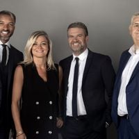 Audiences dimanche : Le "Canal Football Club" en hausse, "Téléfoot" au plus bas, bon retour pour "20h30 le dimanche"