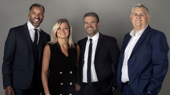 Audiences dimanche : Le "Canal Football Club" en hausse, "Téléfoot" au plus bas, bon retour pour "20h30 le dimanche"