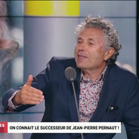 Gilles-William Goldnadel : "Je veux une présentatrice de JT moche à la télévision !"