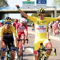 France Télé : Bon bilan pour le Tour de France programmé exceptionnellement en septembre