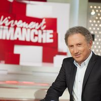 Michel Drucker opéré du coeur, la rentrée de "Vivement dimanche" repoussée sur France 2