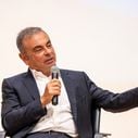 Affaire Carlos Ghosn : Un documentaire et une mini-série bientôt coproduits par Arthur