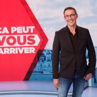 "Ca peut vous arriver" : Julien Courbet arrive en quotidienne sur M6 dès aujourd'hui