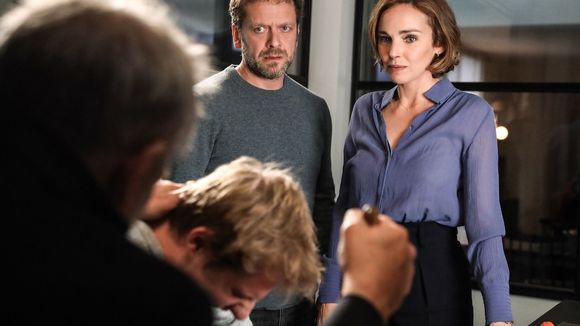 Audiences : Le final d'"Infidèle" leader sur TF1 devant "9-1-1", "Vous avez la parole" faible, flop pour TFX