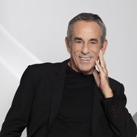 Thierry Ardisson invité spécial de puremedias.com demain