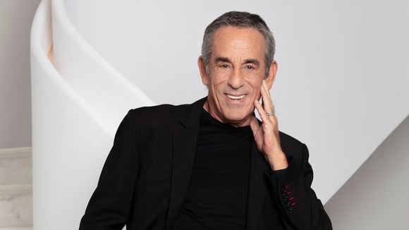 Thierry Ardisson