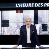 Audiences : Comment CNews enchaîne les records en ce début de saison