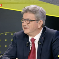 Quand Jean-Luc Mélenchon propose de démanteler le groupe Altice... sur BFMTV