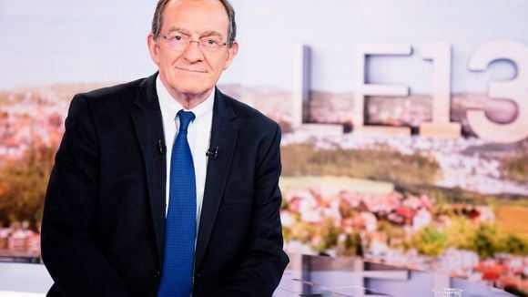 Bande-annonce du documentaire consacré à Jean-Pierre Pernaut sur TF1