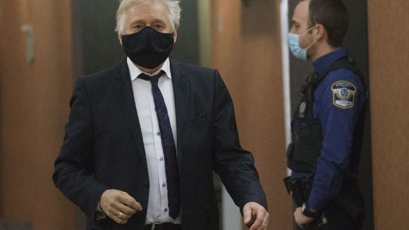 Accusé de viol, l'ancien juré d'"Incroyable talent", Gilbert Rozon, a été acquitté