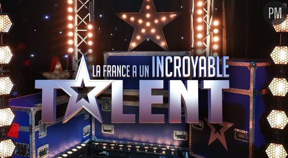 "La France a un incroyable talent"