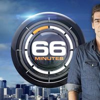 Audiences dimanche : Les JT puissants, "66 minutes" et "Turbo" en forme