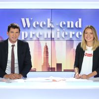 "Week-end Première" : Une matinale commune pour BFMTV et RMC dès ce week-end