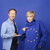 "Eurovision France : C'est vous qui décidez" : Le candidat tricolore sera désigné ce soir en direct sur France 2