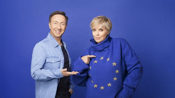 "Eurovision France : C'est vous qui décidez" : Le candidat tricolore sera désigné ce soir en direct sur France 2