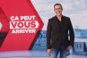 "Ca peut vous arriver" : Retour au direct intégral pour M6 et Julien Courbet dès vendredi